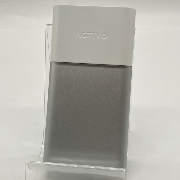 【中古】ACTIVO P1【IRV-ACTIVO-P1】【日本橋】