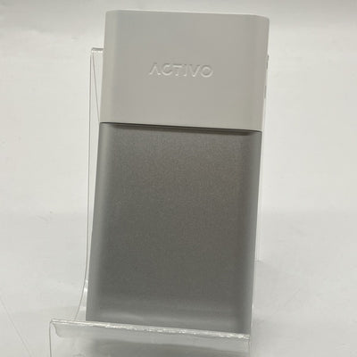 【中古】ACTIVO P1【IRV-ACTIVO-P1】【日本橋】
