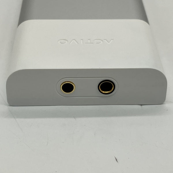 【中古】ACTIVO P1【IRV-ACTIVO-P1】【日本橋】