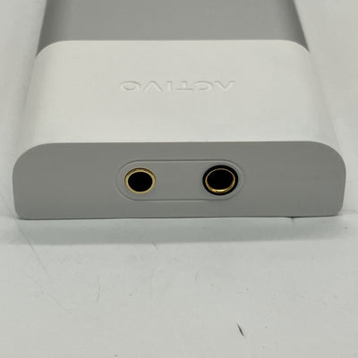 【中古】ACTIVO P1【IRV-ACTIVO-P1】【日本橋】