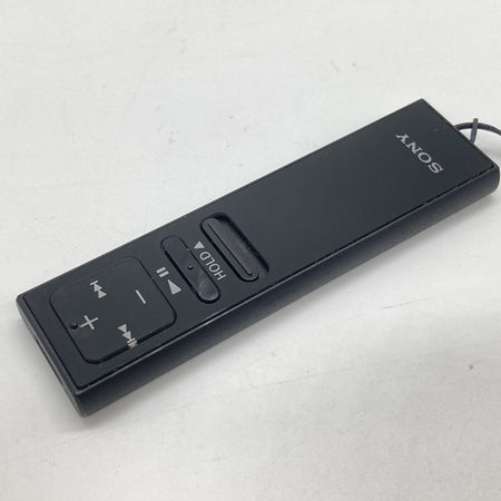 SONY 【中古】RMT-NWS20 M【日本橋】 – e☆イヤホン