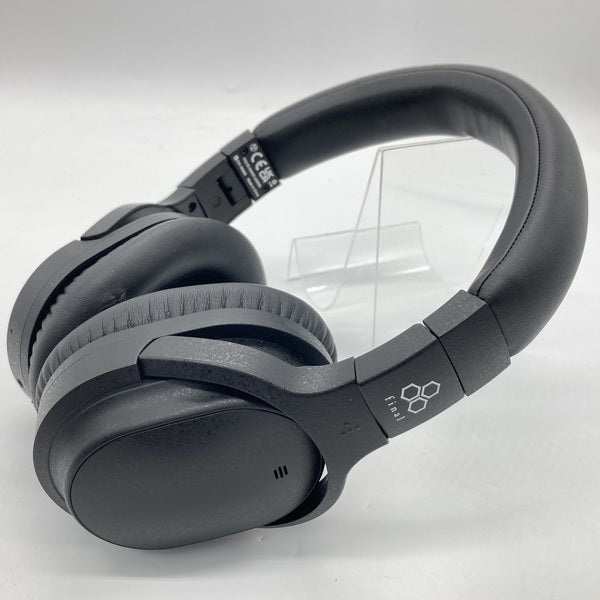 【中古】UX3000 【FI-UX3DPL-BLACK】【日本橋】