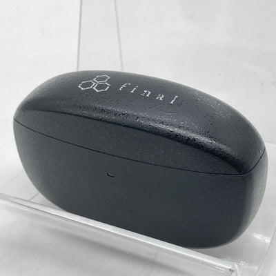 【中古】ZE3000 ブラック 【FI-ZE3DPLTW-BLACK】【日本橋】