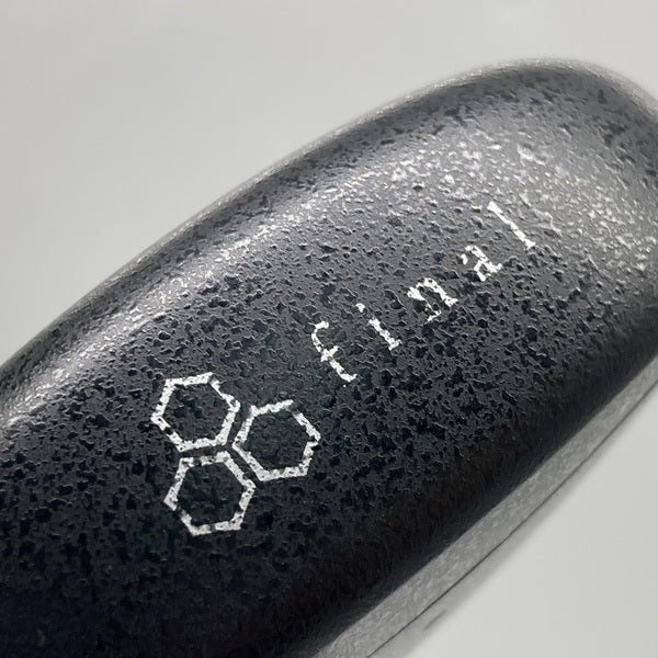 【中古】ZE3000 ブラック 【FI-ZE3DPLTW-BLACK】【日本橋】