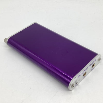 【中古】SOUNDTIGER Immersion【日本橋】
