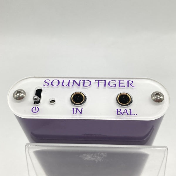【中古】SOUNDTIGER Immersion【日本橋】