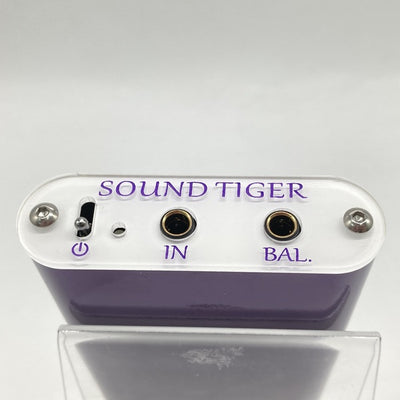 【中古】SOUNDTIGER Immersion【日本橋】