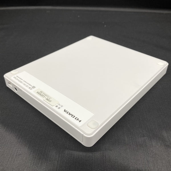 スマートフォン用CDレコーダー CDRI-LU24IXA CDレコ