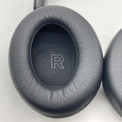 【中古】QuietComfort Ultra Headphones Black【秋葉原】