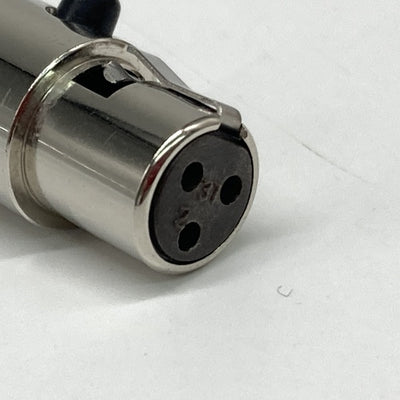 【中古】HPSC-X35 1.3m（3.5mmステレオミニ―ミニXLR）【秋葉原】