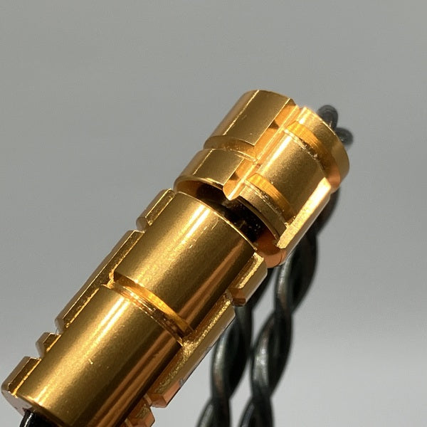 【中古】Signal MKIII - MMCX - 3.5mm  【BEA-1253】【秋葉原】