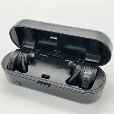 【中古】ATH-CKR7TW BK【秋葉原】