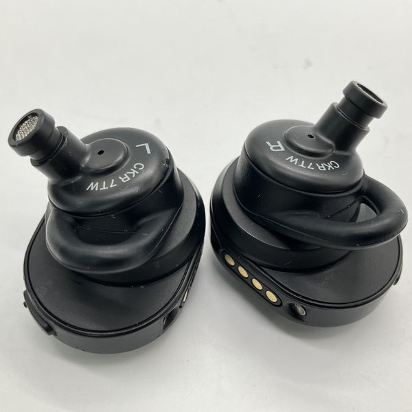 【中古】ATH-CKR7TW BK【秋葉原】
