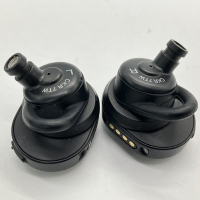 【中古】ATH-CKR7TW BK【秋葉原】