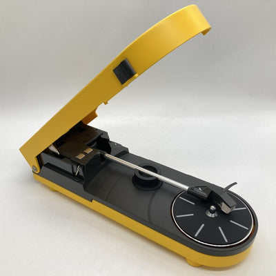 【中古】サウンドバーガー イエロー 【AT-SB727 YL】【秋葉原】