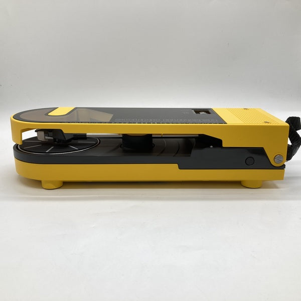 【中古】サウンドバーガー イエロー 【AT-SB727 YL】【秋葉原】