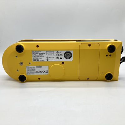 【中古】サウンドバーガー イエロー 【AT-SB727 YL】【秋葉原】