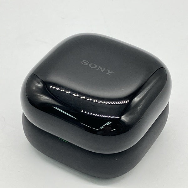 【中古】LinkBuds Fit ブラック 【WF-LS910N BZ】【秋葉原】