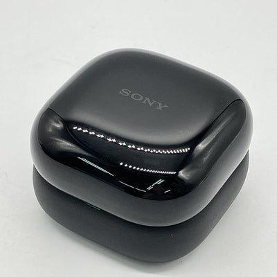 【中古】LinkBuds Fit ブラック 【WF-LS910N BZ】【秋葉原】