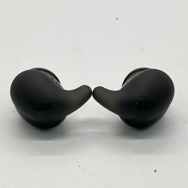 【中古】LinkBuds Fit ブラック 【WF-LS910N BZ】【秋葉原】