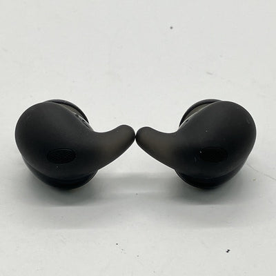 【中古】LinkBuds Fit ブラック 【WF-LS910N BZ】【秋葉原】