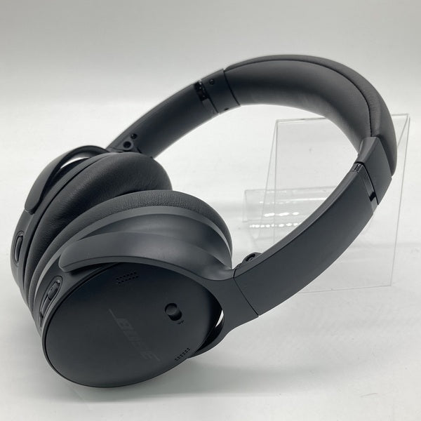 Bose 【中古】QuietComfort SC Headphones【秋葉原】 – e☆イヤホン
