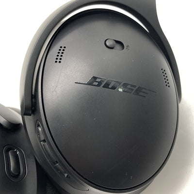 Bose 【中古】QuietComfort SC Headphones【秋葉原】 – e☆イヤホン