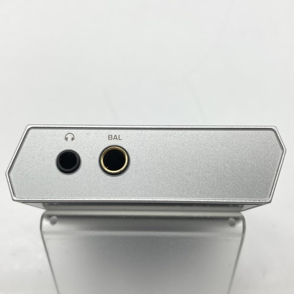 【中古】M1 Plus Silver【日本橋】