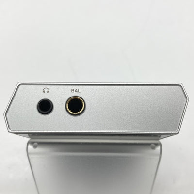 【中古】M1 Plus Silver【日本橋】