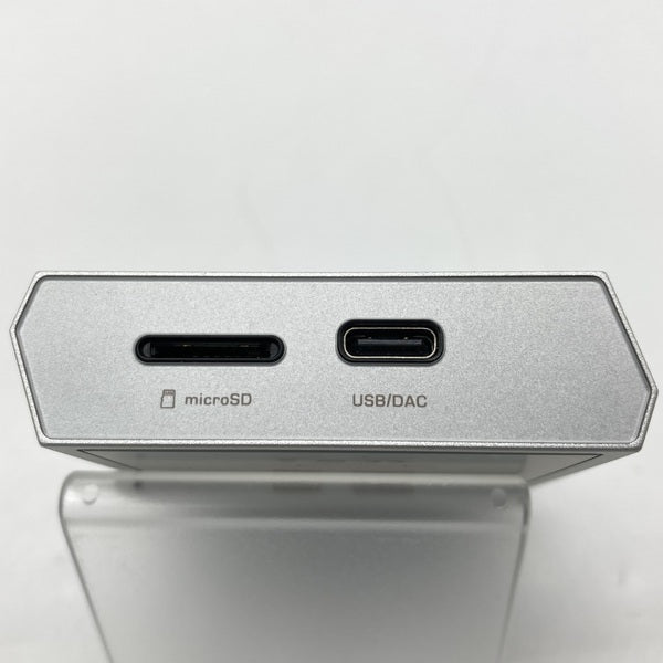 【中古】M1 Plus Silver【日本橋】