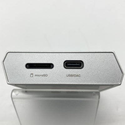 【中古】M1 Plus Silver【日本橋】