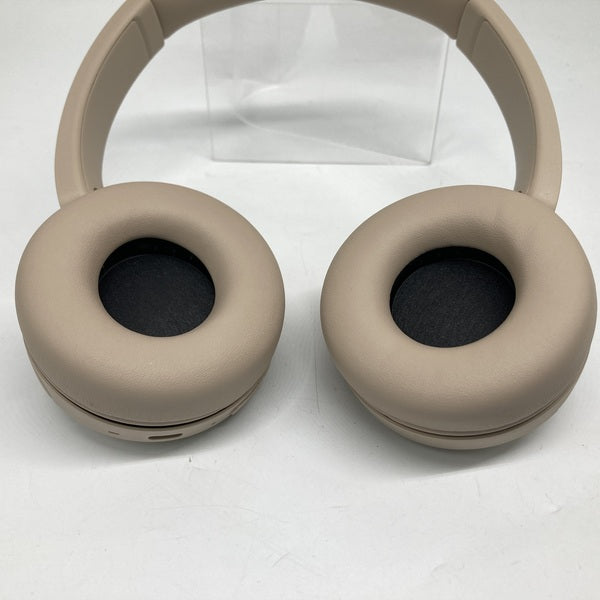 【中古】WH-CH520 CZ ベージュ【日本橋】