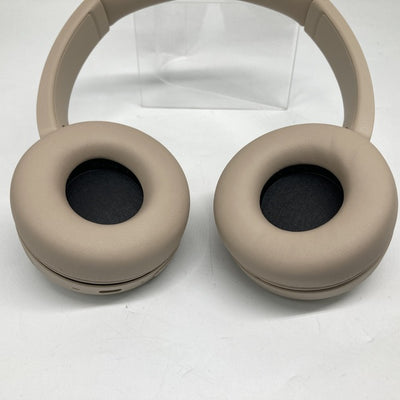 【中古】WH-CH520 CZ ベージュ【日本橋】