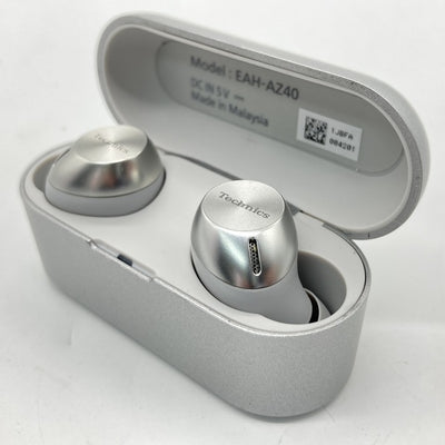 【中古】EAH-AZ40 シルバー 【EAH-AZ40-S】【日本橋】