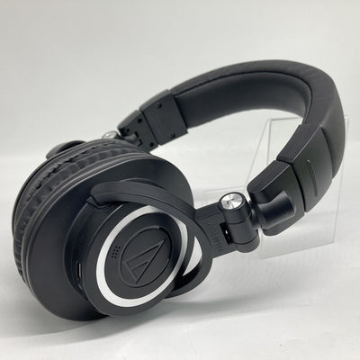 【中古】ATH-M50xBT2【日本橋】