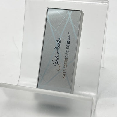 【中古】KA13 Silver 【FIO-KA13-S】【名古屋】
