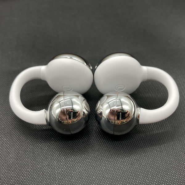 【中古】S-LIVE CLIP WHITE【仙台】