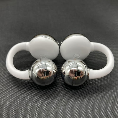 【中古】S-LIVE CLIP WHITE【仙台】