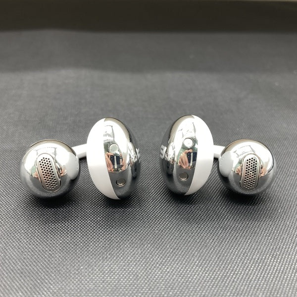 【中古】S-LIVE CLIP WHITE【仙台】