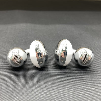 【中古】S-LIVE CLIP WHITE【仙台】