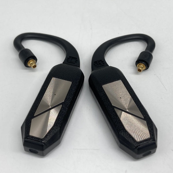【ジャンク品】iFi audio GO pod GO pod Air - Transform your IEMs into Bluetooth earbuds