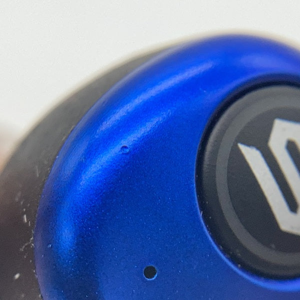 【中古】SOUL ST-XS 完全ワイヤレスイヤホン BLUE【SL-2005】【名古屋】