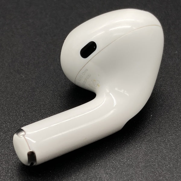 【中古】AirPods Pro （R側）(ジャンク品・返品不可）【日本橋】