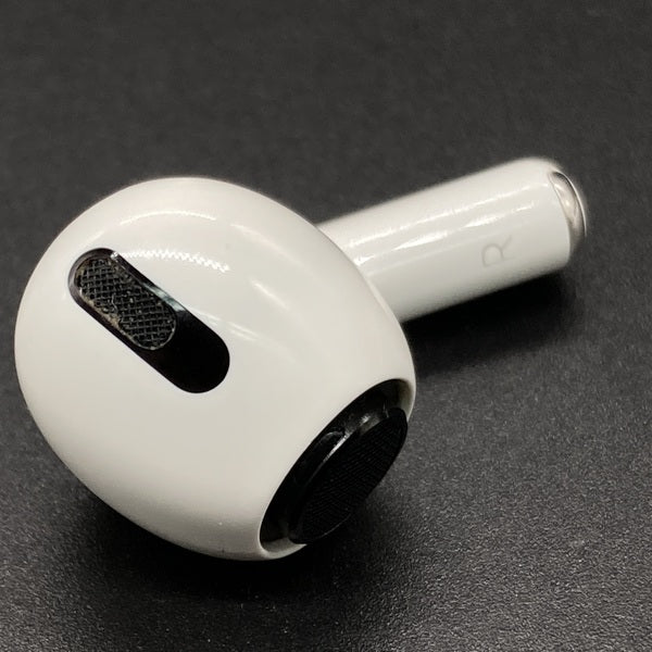 【中古】AirPods Pro （R側）(ジャンク品・返品不可）【日本橋】