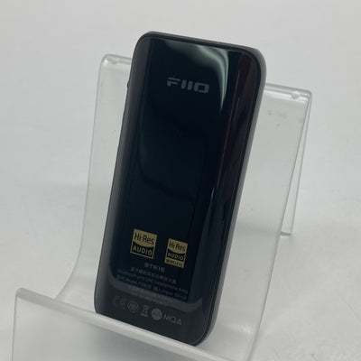 【中古】BTR15 Black 【FIO-BTR15-B】【秋葉原】