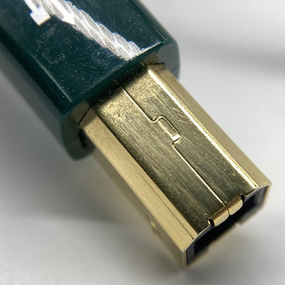 【中古】Forest USB C → USB B 0.75m【USB2/FOR/0.75M/CB】【秋葉原】