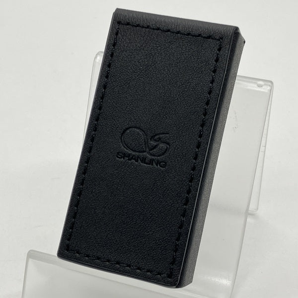 【中古】UA6専用レザーケース Black【仙台】