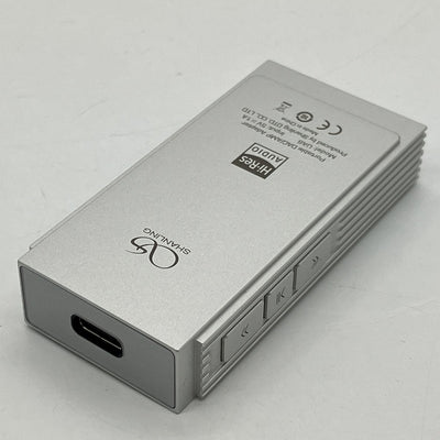 【中古】UA6 Silver【秋葉原】