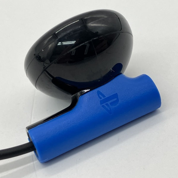 【中古】PS4用マイク付きイヤホン【秋葉原】