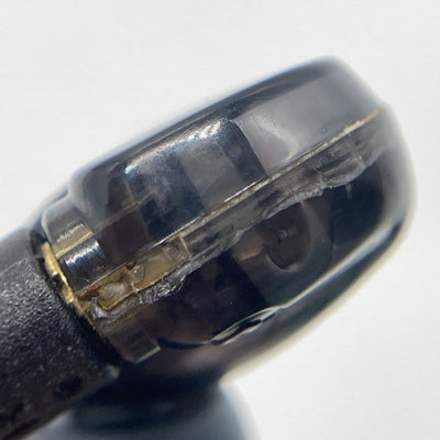 【中古】AONIC215 UNI ブラック 【SE215DYBK+UNI-A】【仙台】